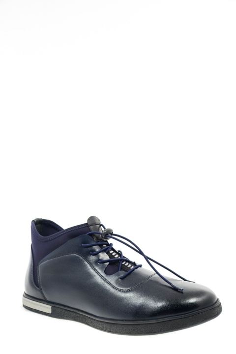 Ботинки Giovannoni. Артикул: Giovannoni CY2679B-3-3A blue