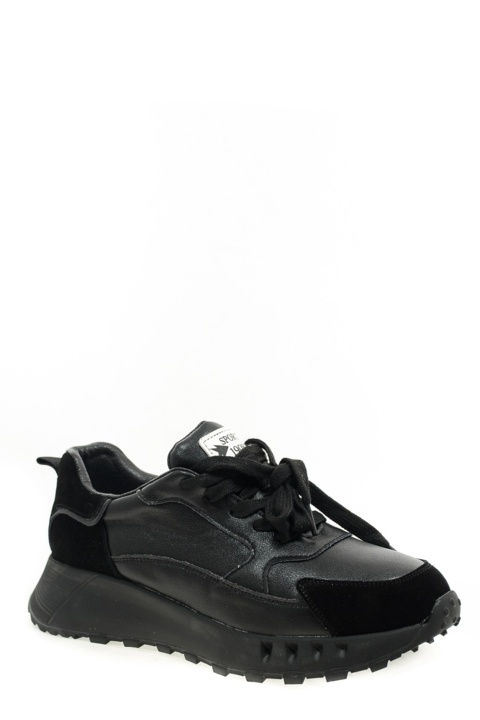 Кроссовки Lifexpert. Артикул: Lifexpert OBW868 black