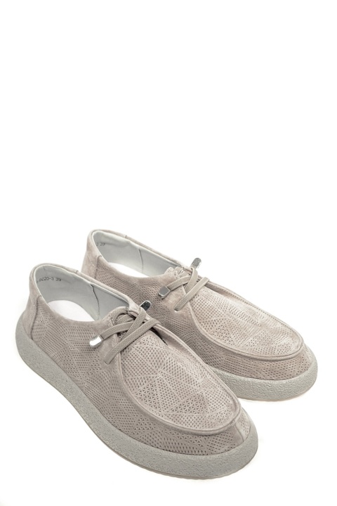 Туфли Lifexpert. Артикул: Lifexpert E16-9220-3 beige