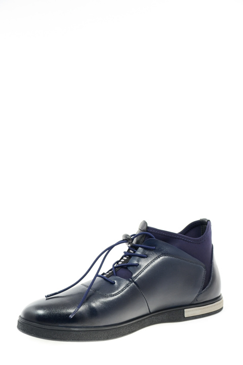 Ботинки Giovannoni. Артикул: Giovannoni CY2679B-3-3A blue