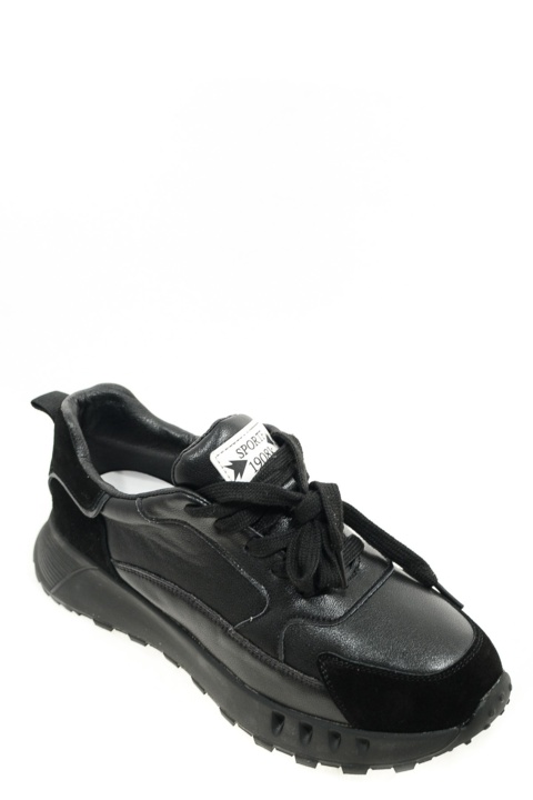 Кроссовки Lifexpert. Артикул: Lifexpert OBW868 black