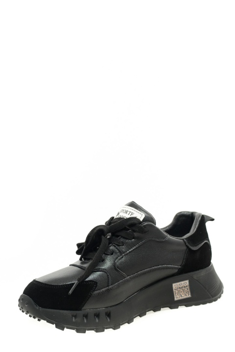 Кроссовки Lifexpert. Артикул: Lifexpert OBW868 black