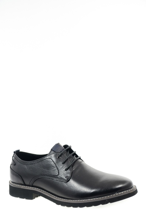 Туфли Giovannoni. Артикул: Giovannoni CY2672-1-A1 black