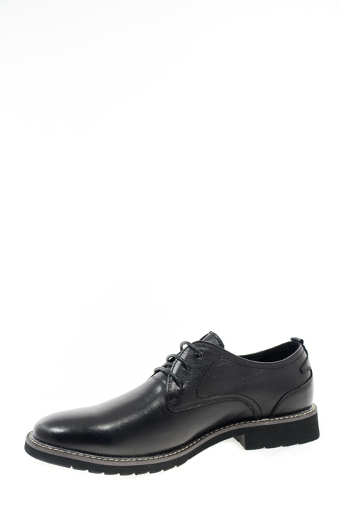 Туфли Giovannoni. Артикул: Giovannoni CY2672-1-A1 black