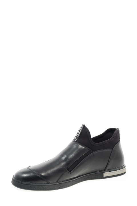 Туфли Giovannoni. Артикул: Giovannoni CY2679B-1-A1 black