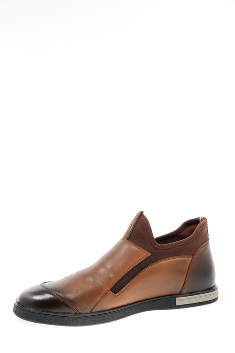 Туфли Giovannoni. Артикул: Giovannoni CY2679B-1-A2 brown