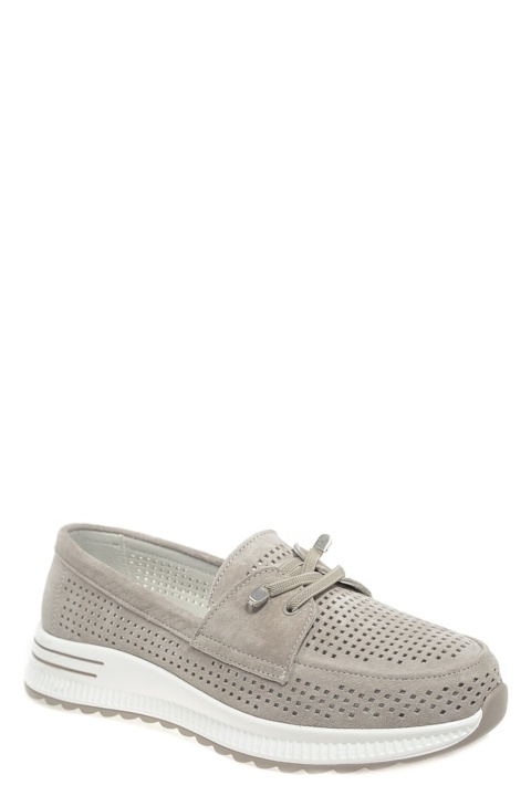 Туфли Lifexpert. Артикул: Emmy E6-A5365-1M beige