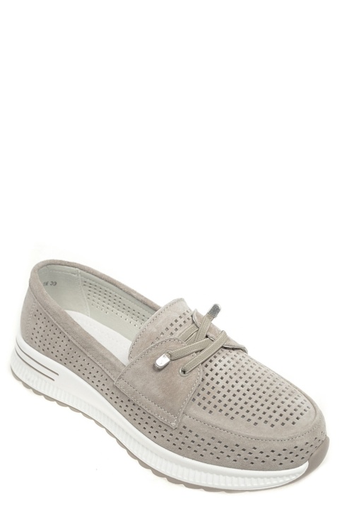 Туфли Lifexpert. Артикул: Emmy E6-A5365-1M beige