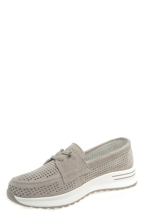 Туфли Lifexpert. Артикул: Emmy E6-A5365-1M beige
