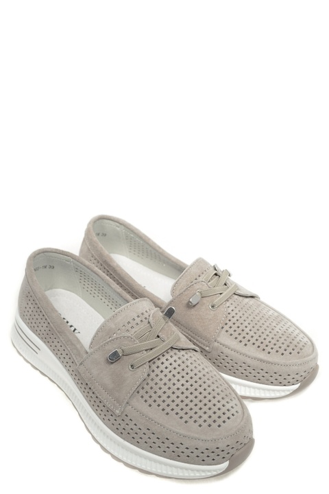 Туфли Lifexpert. Артикул: Emmy E6-A5365-1M beige