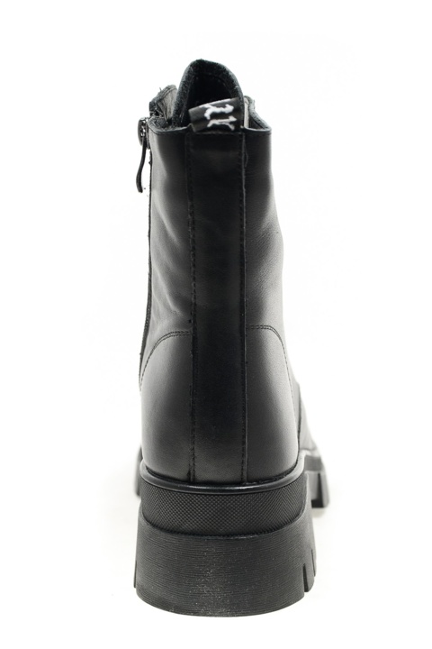 Ботинки Meego Comfort . Артикул: Meego Comfort A226390-3 black