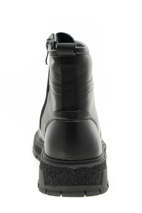 Ботинки Lifexpert. Артикул: Lifexpert M19-QM-B21818-1 black