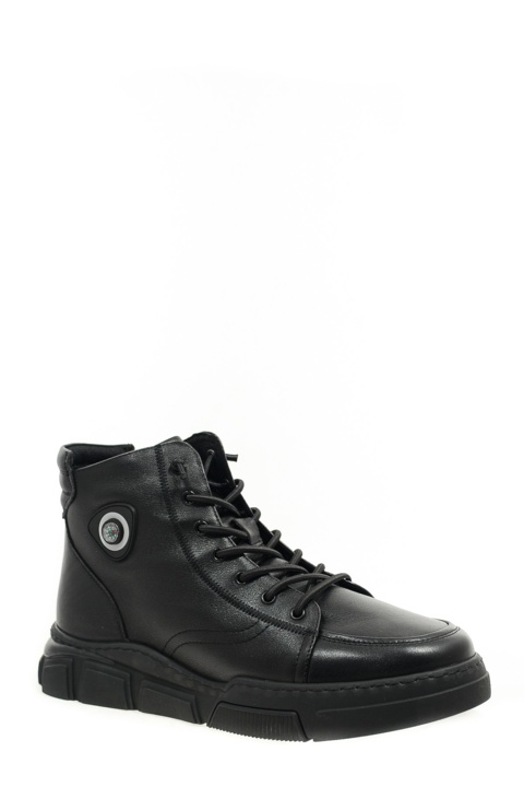 Ботинки Lifexpert. Артикул: Lifexpert M19-QM-202012-1 black