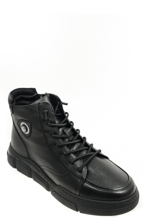 Ботинки Lifexpert. Артикул: Lifexpert M19-QM-202012-1 black