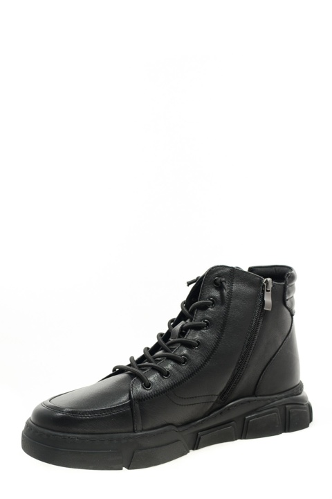Ботинки Lifexpert. Артикул: Lifexpert M19-QM-202012-1 black