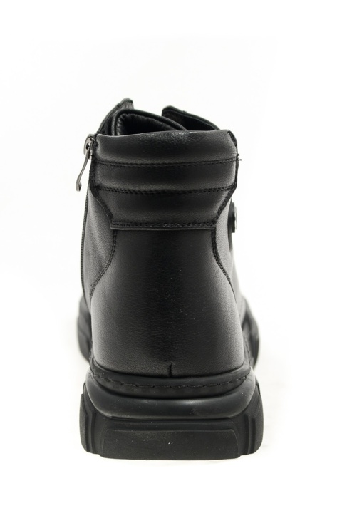 Ботинки Lifexpert. Артикул: Lifexpert M19-QM-202012-1 black