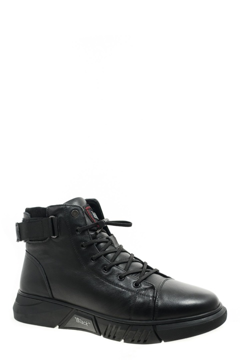 Ботинки Lifexpert. Артикул: Lifexpert M19-QM-2320-1 black