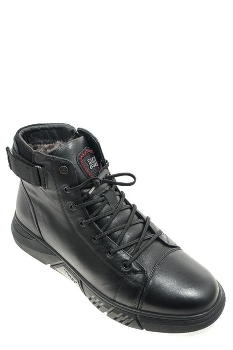 Ботинки Lifexpert. Артикул: Lifexpert M19-QM-2320-1 black