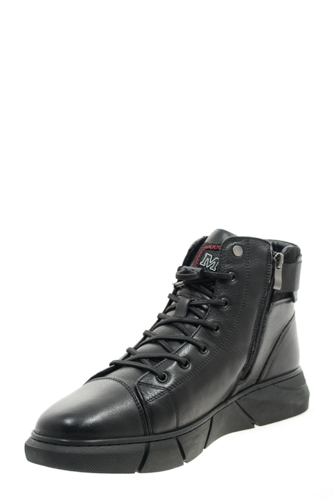 Ботинки Lifexpert. Артикул: Lifexpert M19-QM-2320-1 black