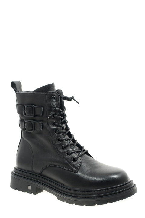 Ботинки Lifexpert. Артикул: Lifexpert OBF-9922-11 black