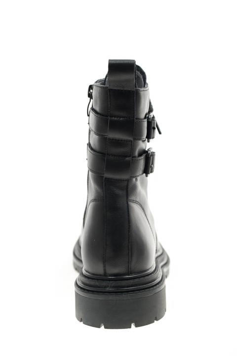 Ботинки Lifexpert. Артикул: Lifexpert OBF-9922-11 black