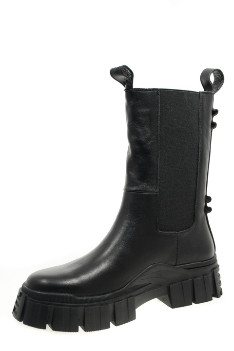 Ботинки Klasiya. Артикул: Klasiya C10778-8A-1 black 2