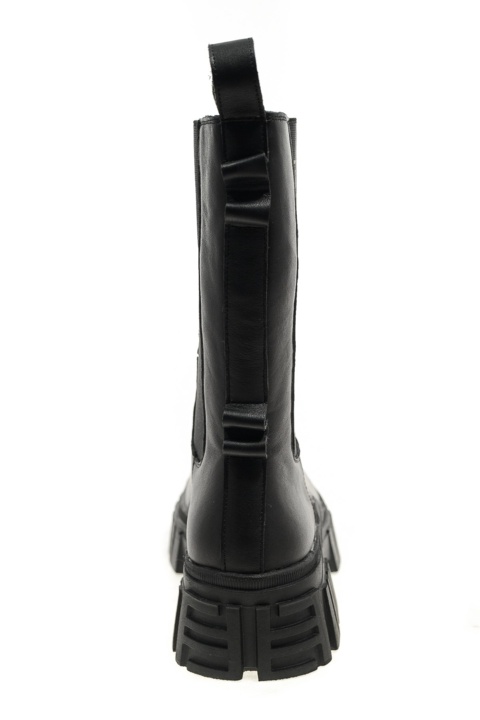 Ботинки Klasiya. Артикул: Klasiya C10778-8A-1 black 2