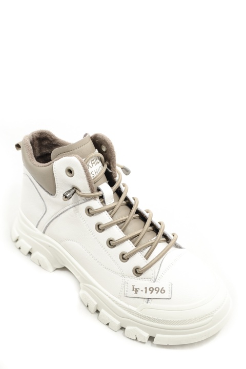 Ботинки Klasiya. Артикул: Klasiya 2055-MK khaki