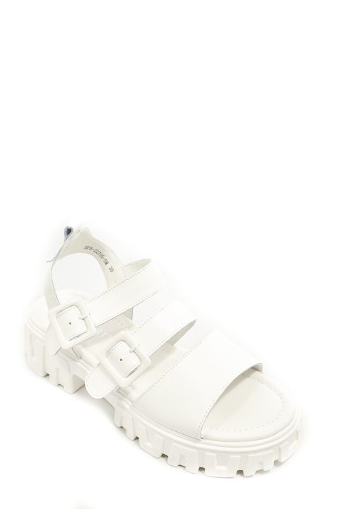 Босоножки Lifexpert. Артикул: Lifexpert BF8-22765-5M beige