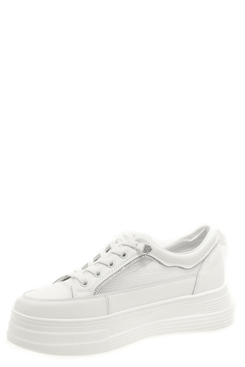 Туфли Klasiya. Артикул: Klasiya 5605-B white