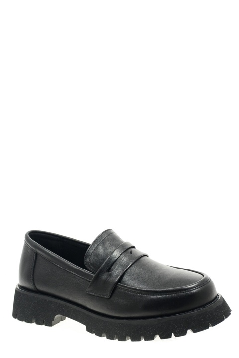 Туфли Klasiya. Артикул: Klasiya 660172-H black