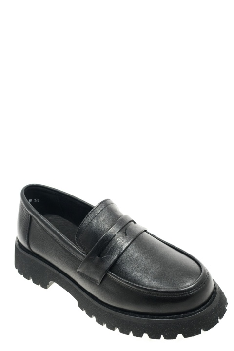 Туфли Klasiya. Артикул: Klasiya 660172-H black