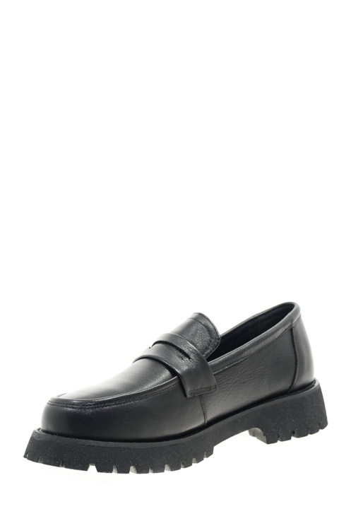 Туфли Klasiya. Артикул: Klasiya 660172-H black