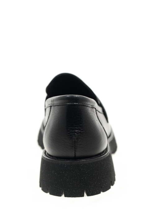 Туфли Klasiya. Артикул: Klasiya 660172-H black