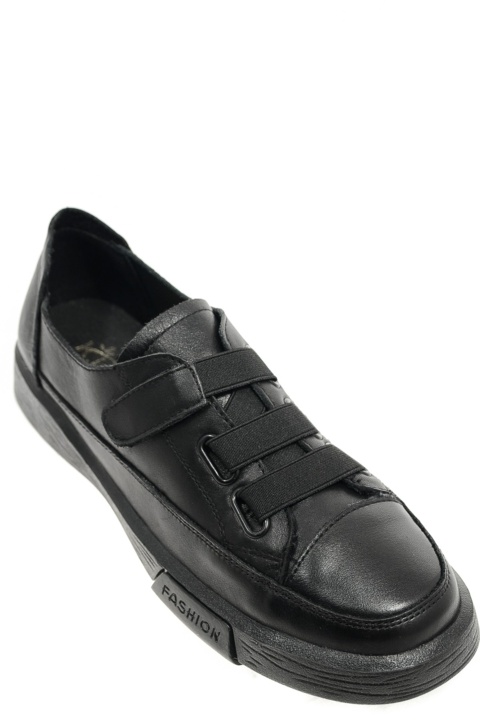 Туфли Klasiya. Артикул: Klasiya 125-H black