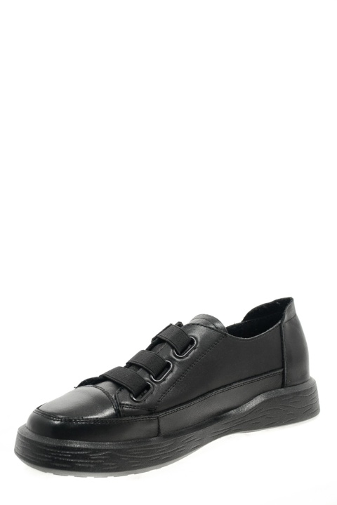Туфли Klasiya. Артикул: Klasiya 125-H black