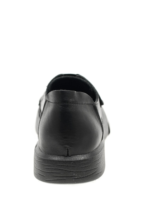 Туфли Klasiya. Артикул: Klasiya 125-H black