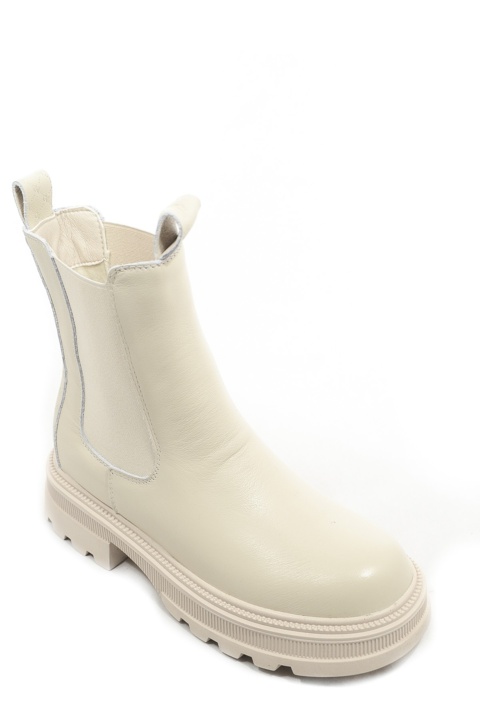 Ботинки Klasiya. Артикул: Klasiya 21728-M beige