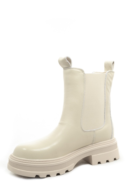 Ботинки Klasiya. Артикул: Klasiya 21728-M beige