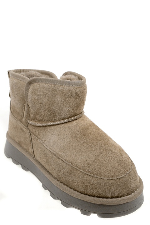Угги Lifexpert. Артикул: Lifexpert LF80632-2 khaki
