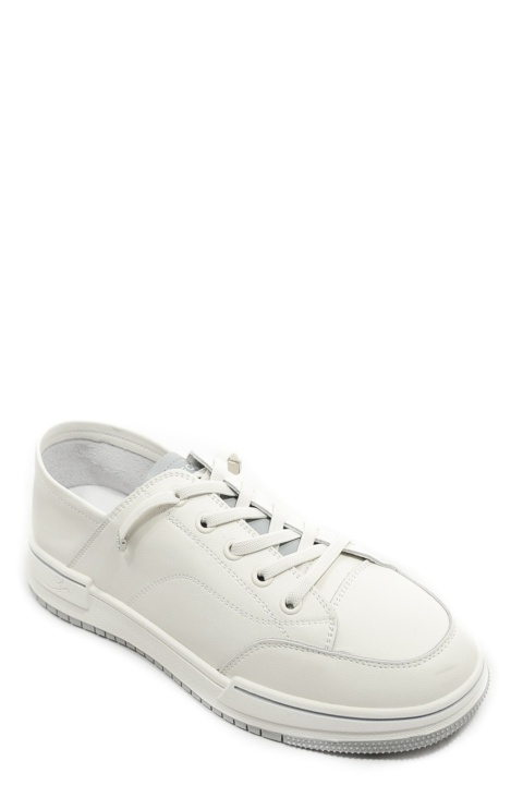 Туфли Klasiya. Артикул: Klasiya 175-12-MH1 beige gray
