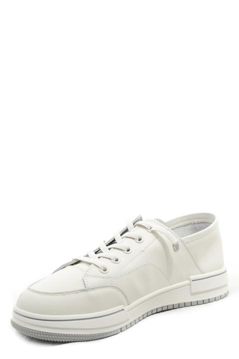 Туфли Klasiya. Артикул: Klasiya 175-12-MH1 beige gray