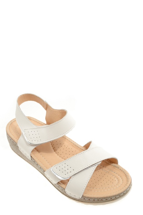Босоножки Lifexpert. Артикул: Lifexpert BF12-22041-2 beige