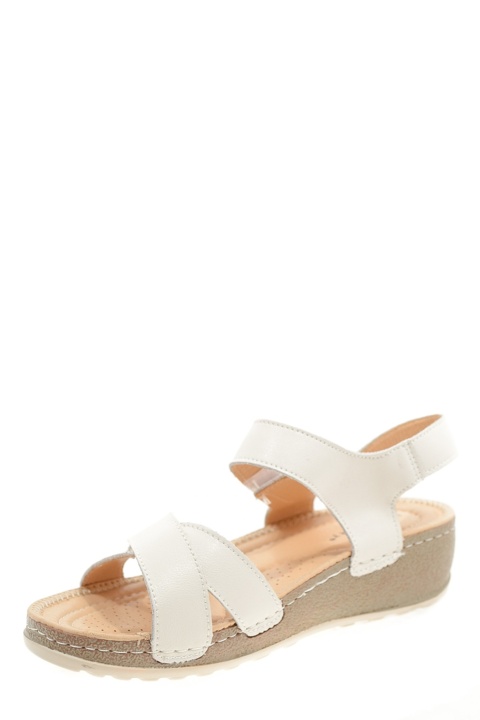Босоножки Lifexpert. Артикул: Lifexpert BF12-22041-2 beige