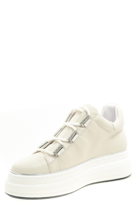 Ботинки Aimeni. Артикул: OM Aimeni 8698-3-N908 beige