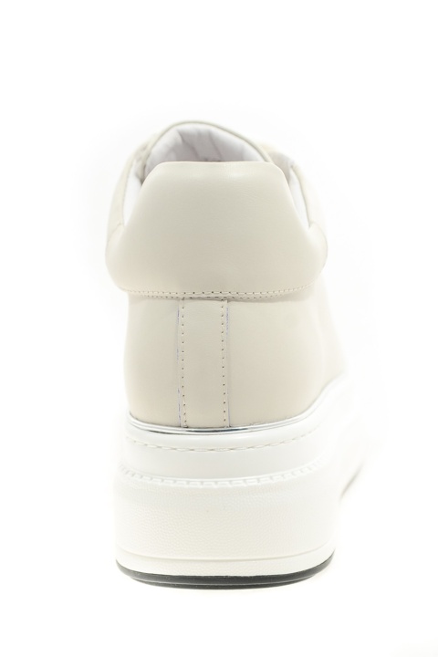 Ботинки Aimeni. Артикул: OM Aimeni 8698-3-N908 beige