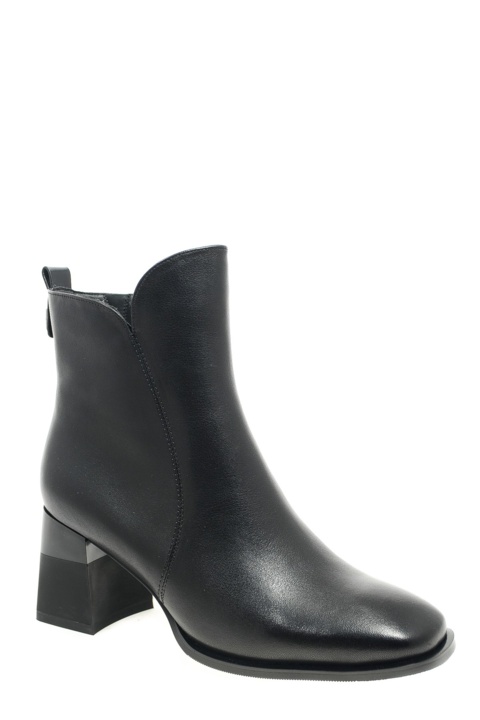 Ботинки Klasiya. Артикул: Klasiya Y1806-D122-A500 black