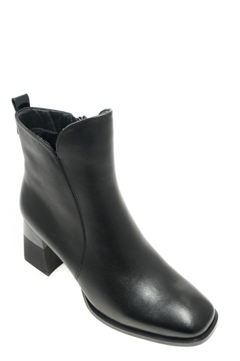 Ботинки Klasiya. Артикул: Klasiya Y1806-D122-A500 black