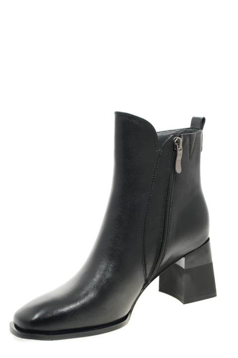 Ботинки Klasiya. Артикул: Klasiya Y1806-D122-A500 black