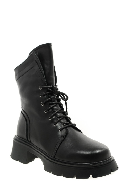 Ботинки Javensi. Артикул: OM Javensi 3096M-L240-VE2 black 2